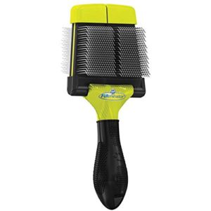 Best Dog Brush for Labradoodle