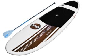 Best Paddle Board for Dogs