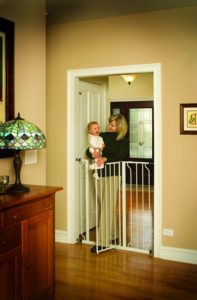 Best Dog Gate for Stairs