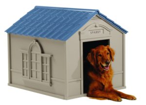 Best Dog House for Hot Weather 