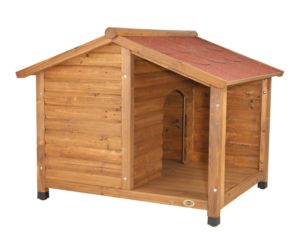 Best Dog House for Hot Weather 