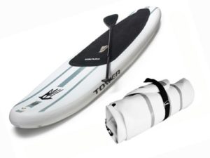 Best Paddle Board for Dogs